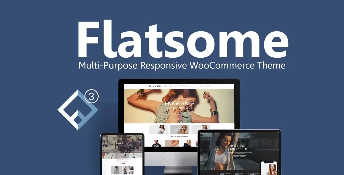 Active Flatsome Themes
