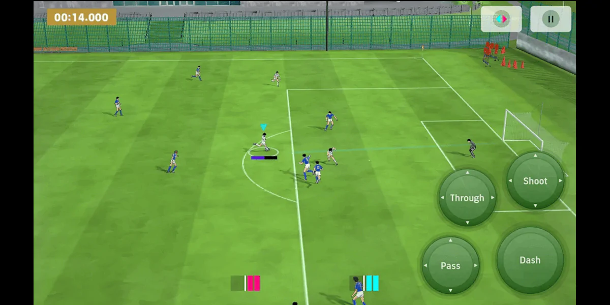 [FREE]Chia sẻ app eFootball™ 2024 APK – Phiên bản mới nhất, sân cỏ trong lòng bàn tay! ⚽📱