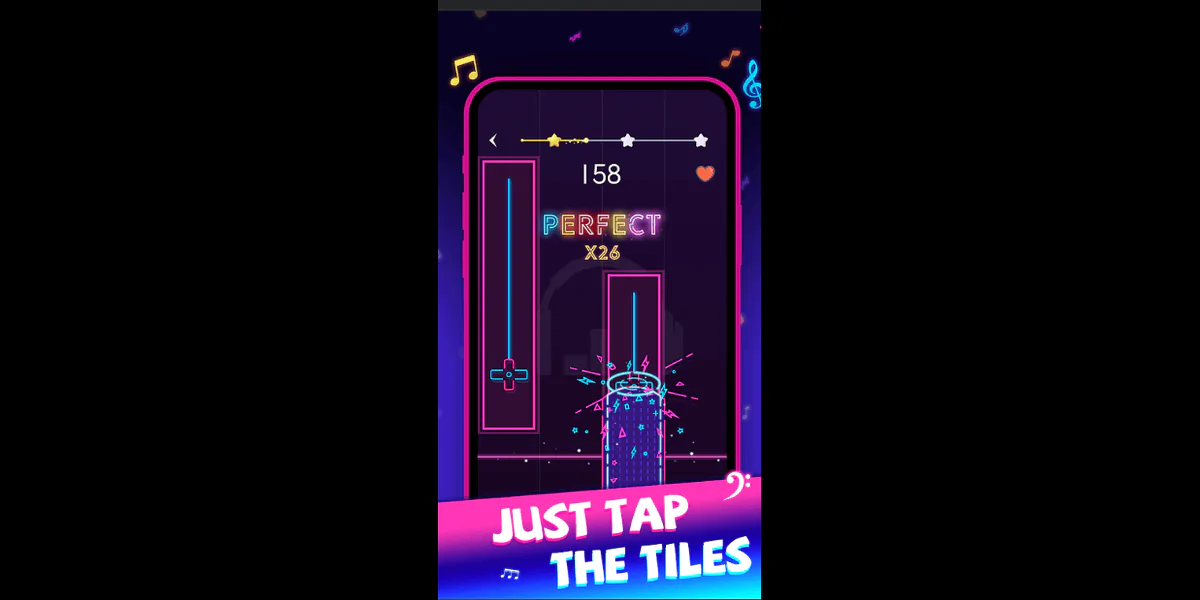 [FREE]Chia sẻ app Gạch Piano Ma Thuật: Âm Nhạc APK – Phiên bản mới nhất, chơi là mê! 🎹✨