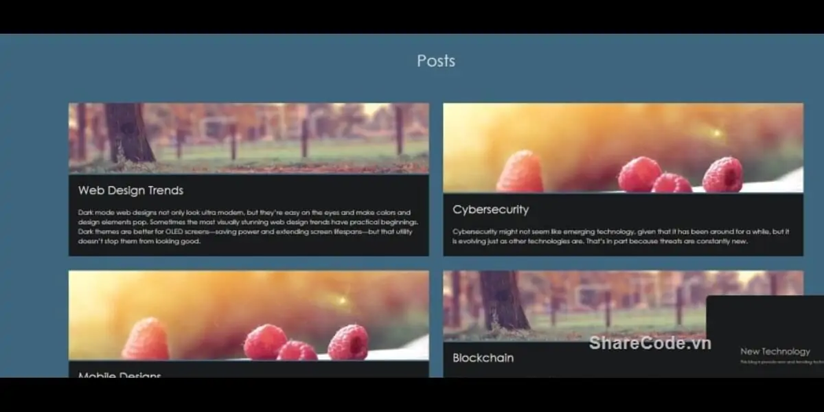 [FREE]Chia sẻ Source Code Website Blog Du Lịch – Khám phá thế giới trong tầm tay! 🏞️✈️