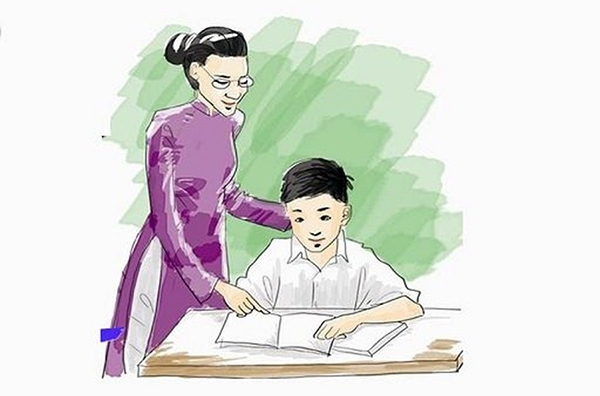TẢN MẠN VỀ VIỆC ĐI LÀM - ĐI HỌC