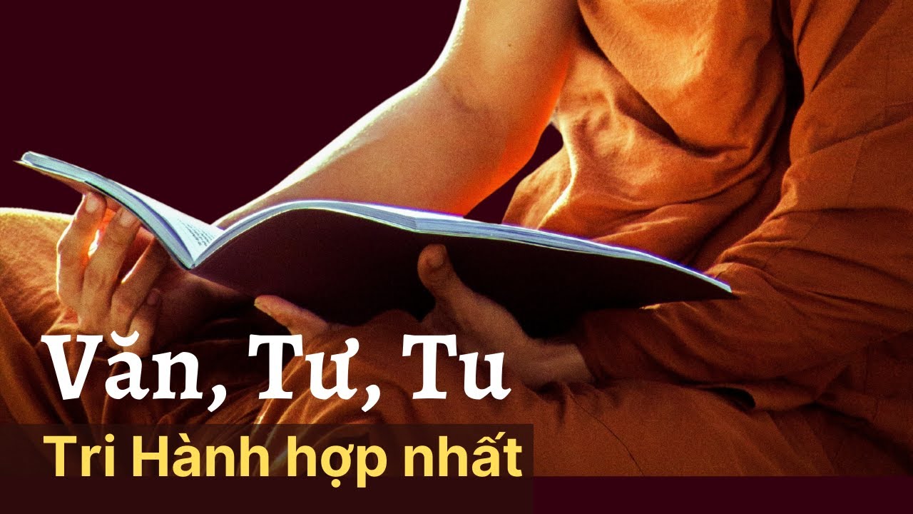 TRI HÀNH HỢP NHẤT